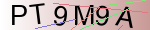 Captcha anti-spam