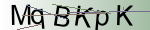 Captcha anti-spam